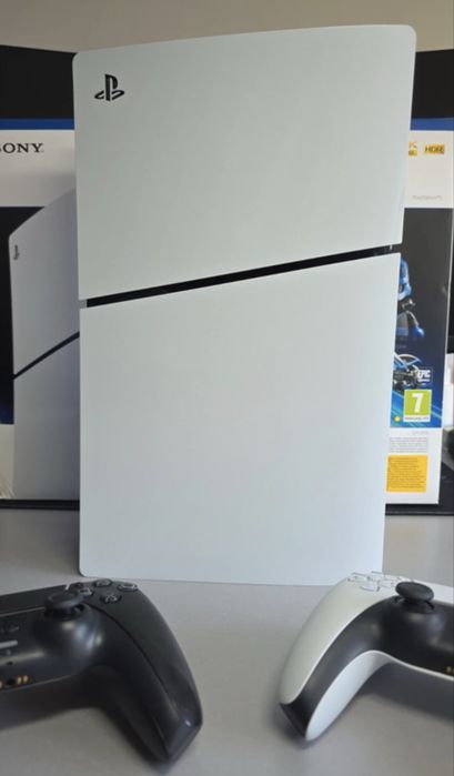 Ps5 in stare impecabila  1tb