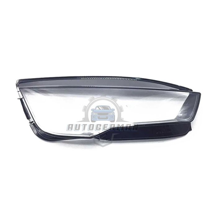 Капаци фарове Audi A7 (15-17) стъкло фар крушки Ауди А7 xenon