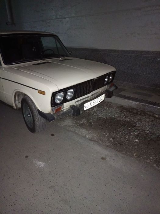 VAZ 2106 1994