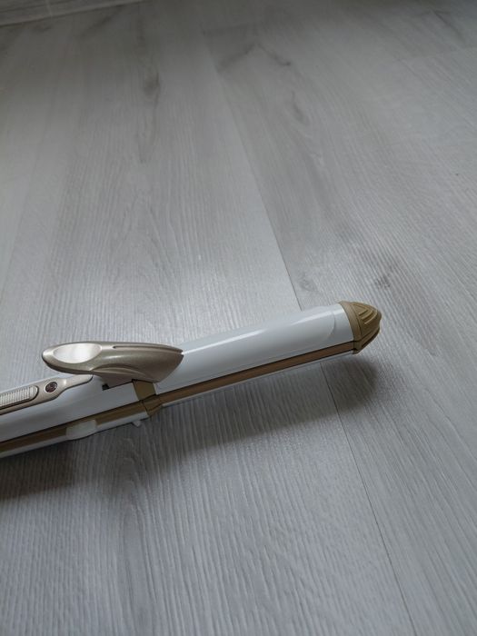 3 в 1 уред за коса-преса,маша и вафли