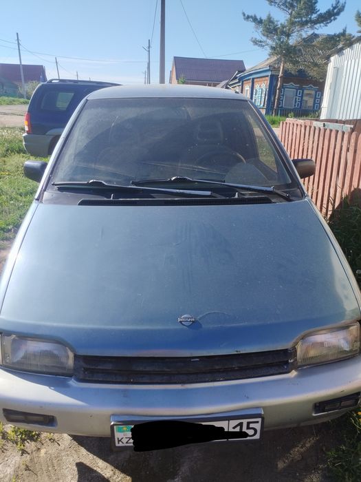 Продам Ниссан Прерия