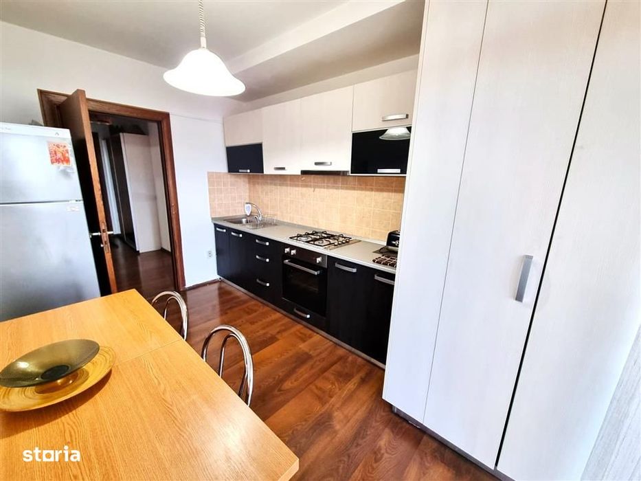 Inchiriere apartament 2 camere,  Ploiesti, cartier Albert