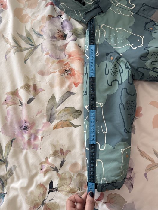 Комбинезон детский 116 см