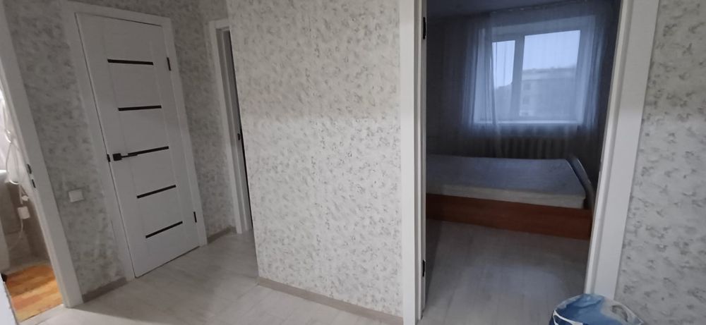 Сдается 3х комн кв в центр города