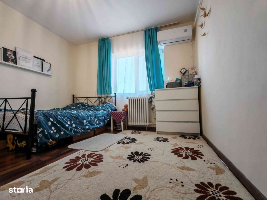 Sofimob Team / 2 camere decomandat