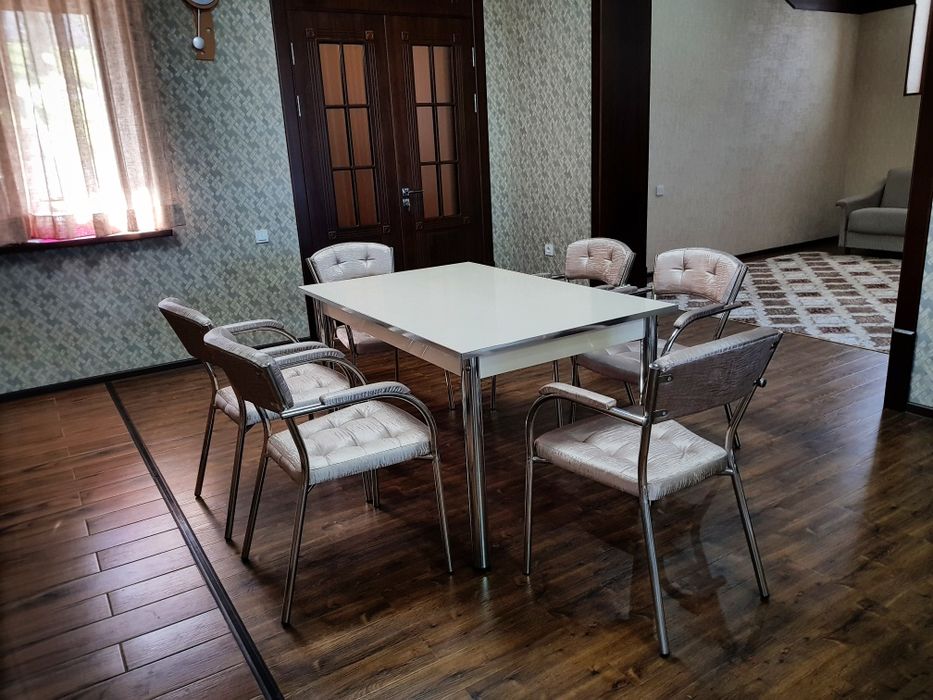 Дача в Чимгане !