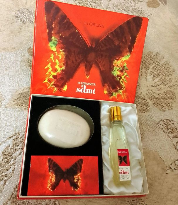 Милой женщине 8 Марта