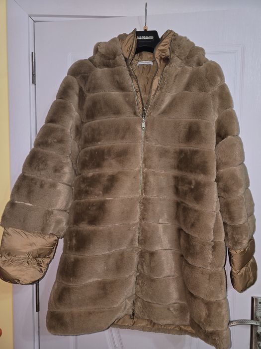 Дамско палто Motivi