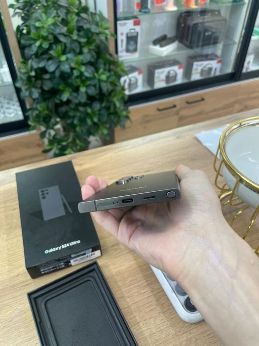 S24 Ultra 512 обмен