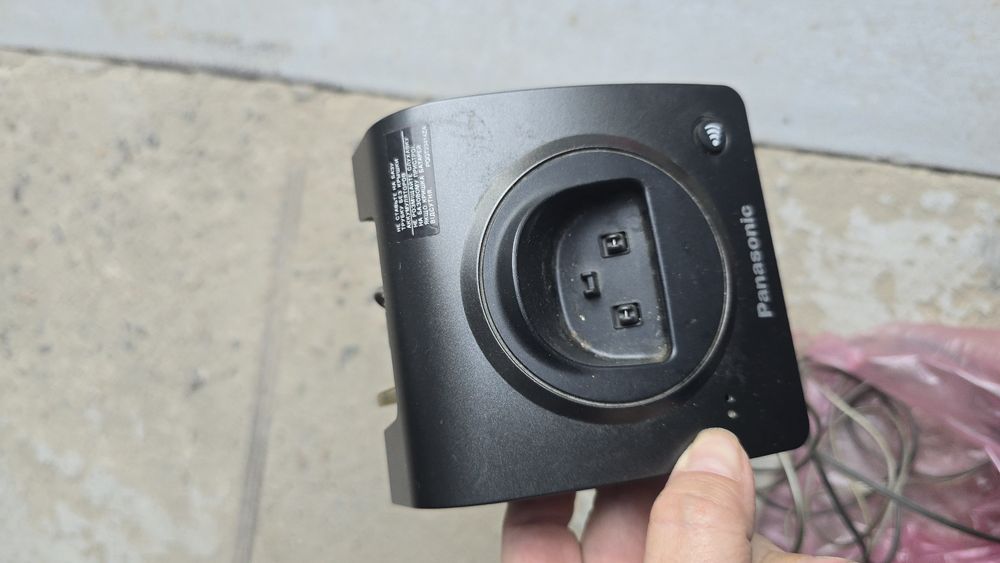 Продам телефон Panasonic