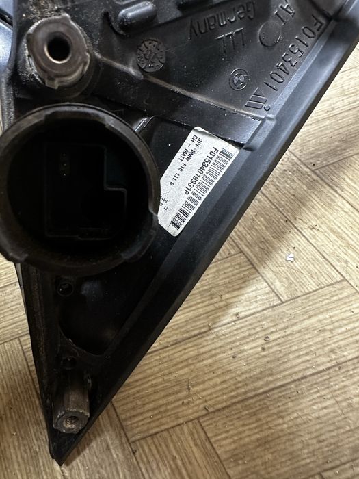 Огледало БМВ Ф10-11.