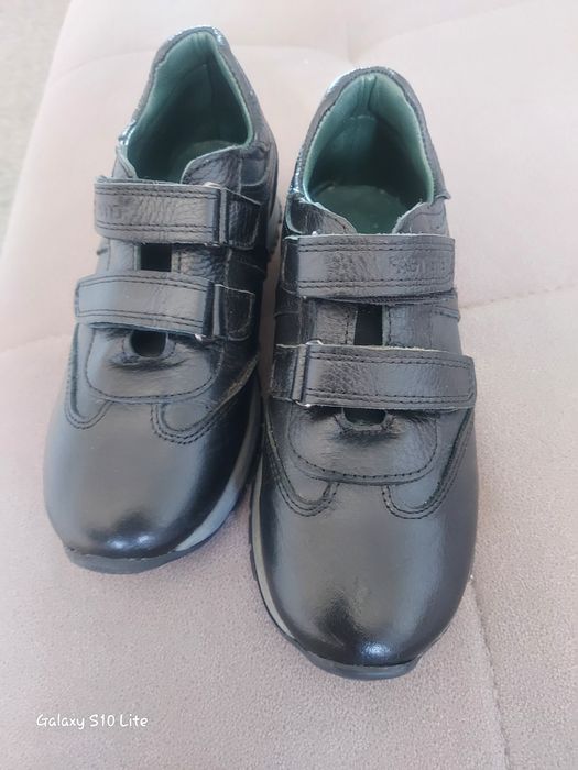 Кросовки Fast step