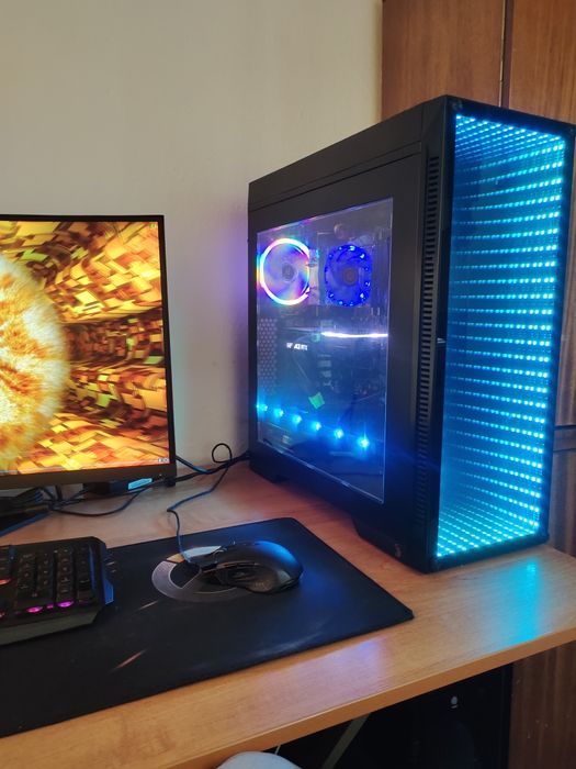 Продается Компютер СРОЧНО!!