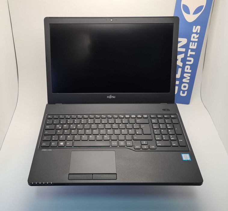 Fujitsu Lifebook A557 i5-7200U/8GB/256SSD/FHD