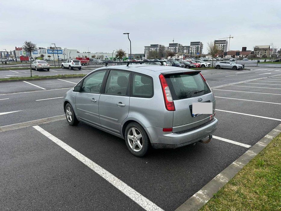 FORD C-Max 2005 — imagine 2