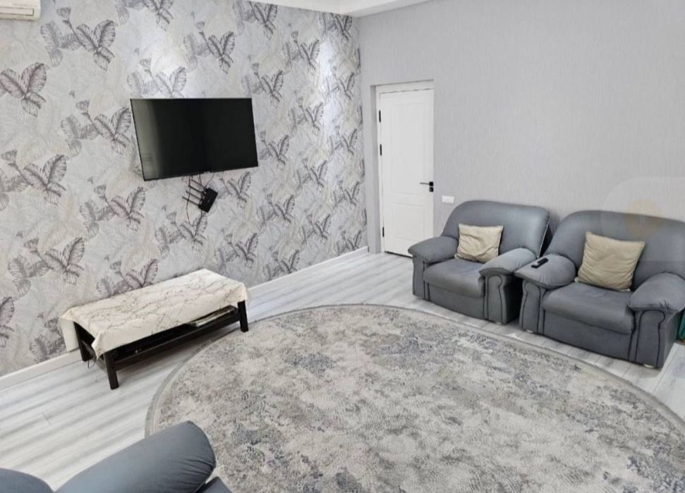 3/4/6 ‼️Срочно‼️ продается квартира в М.Улугбекском районе