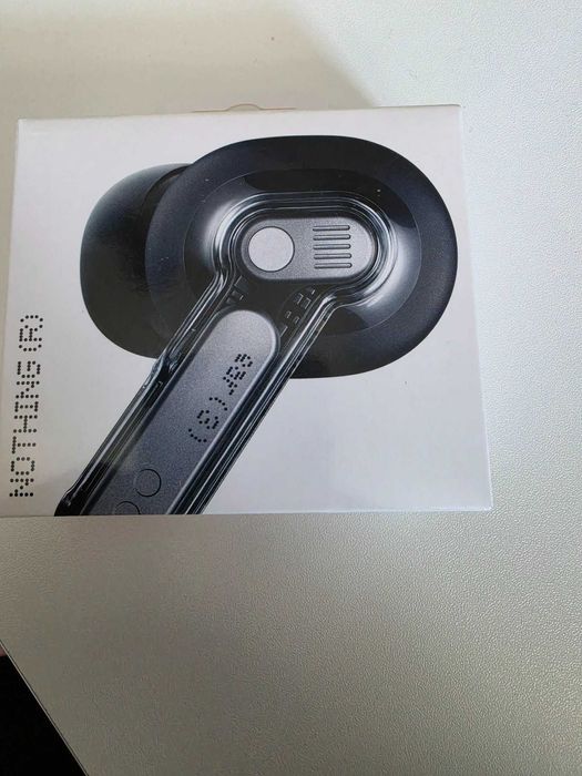 Слушалки NOTHING EAR (3) (B173)