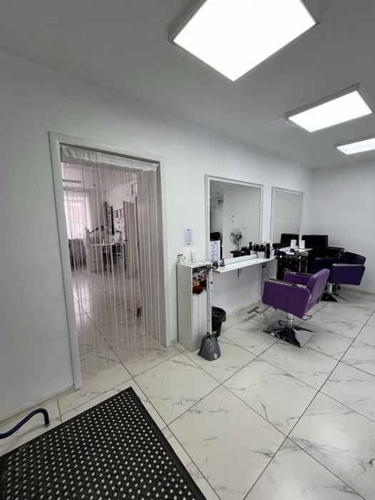 Аренда кабинета для бьюти-услуг