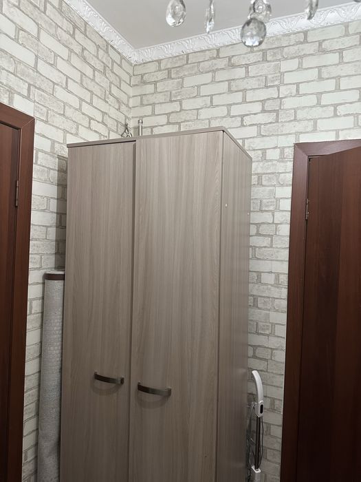 Саялыда 1 бөлме жалға беріледі