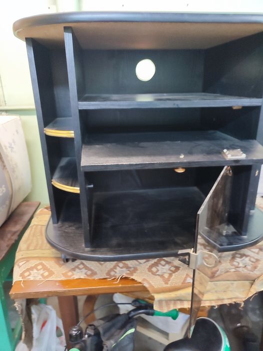 Импортный комод тумба под телевизор