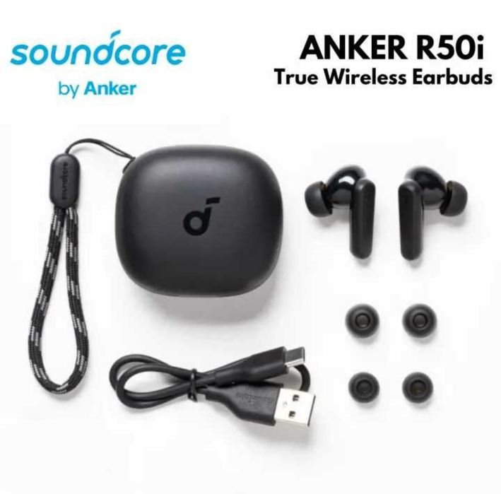 Anker Soundcore R50i Bluetooth