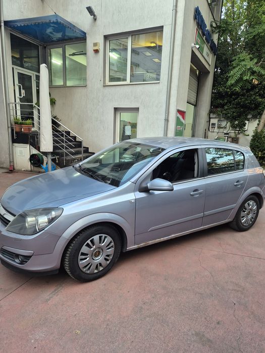 OPEL Astra 2005 — imagine 3