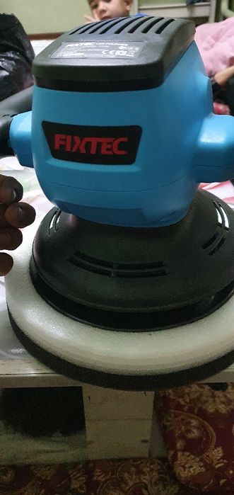 Polirovka aparat sotaman kimga kere bosa