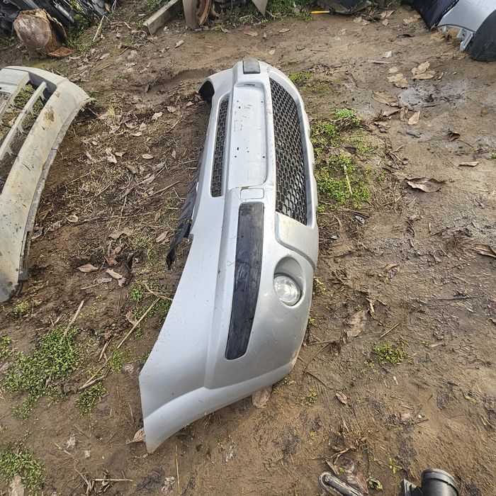 Предна броня за CITROEN C3 PLURIEL 2004