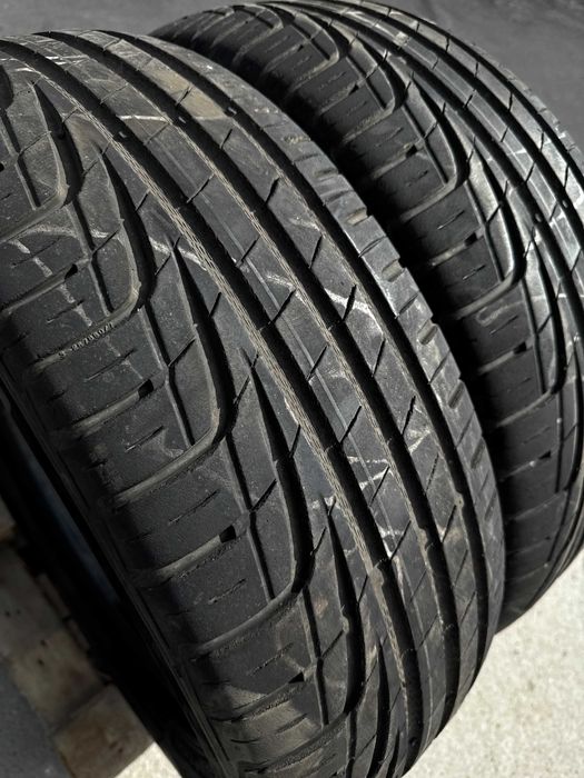 Anvelope 235/60R18 Uniroyal Vara