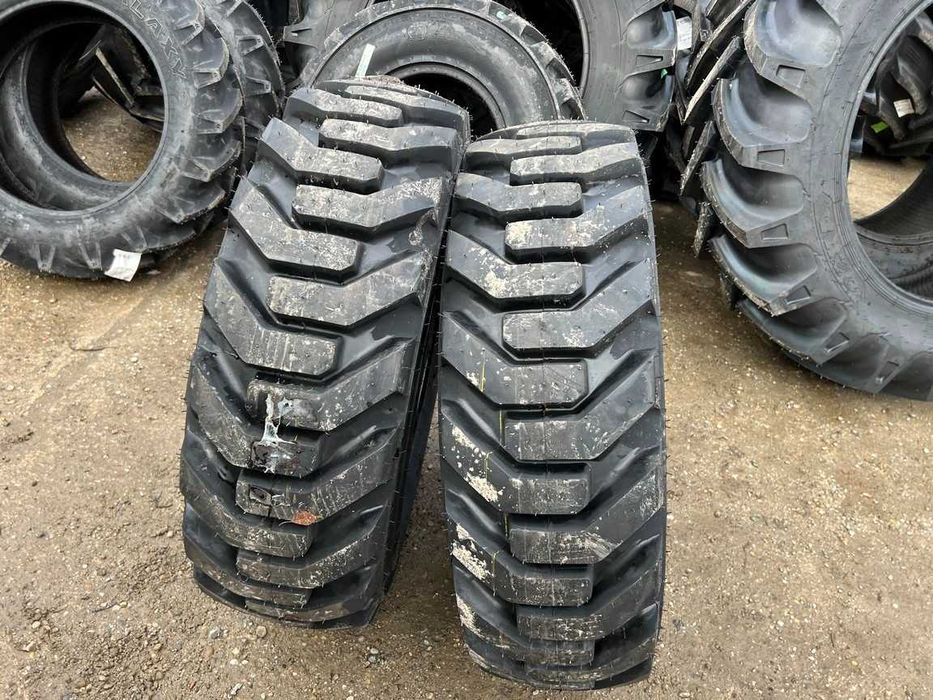 12.5/80-18 Anvelope noi de buldo GALAXY Beefy Babi Garantie
