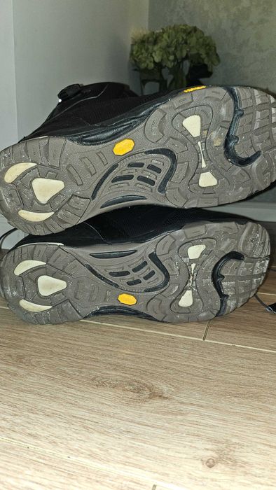 Vand boots snowboard NIDECKERmarimea 44,5