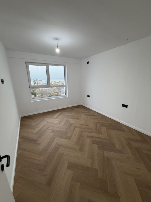 Apartament 2 camere Premium - Vedere superba Lac & Mare - Bloc nou