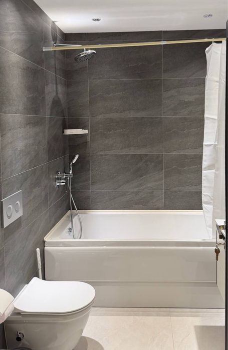 3х Lux | Gardens Residence | 110м² | Центр | 24/7 | Паркинг