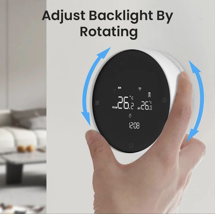 Комнатный термостат