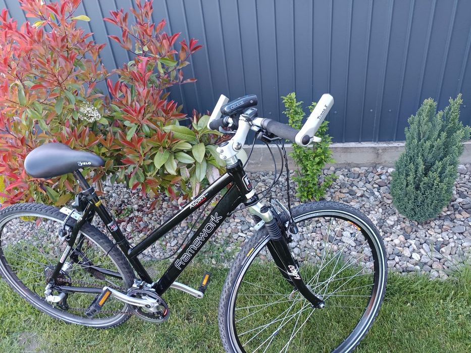 Bicicleta mtb 28 inch