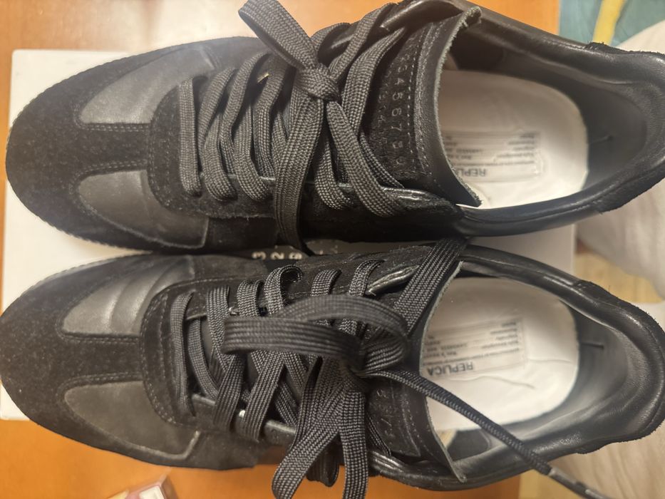 Maison Margiela Gats