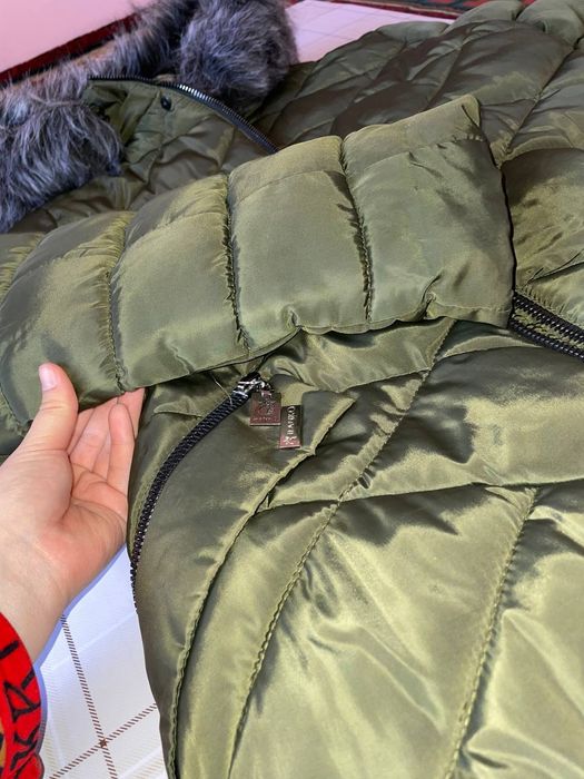 Россия куртка новый