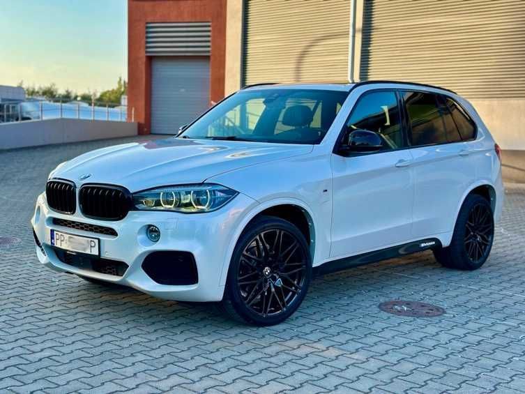 20" 21" 22" Джанти 5x120/112 за BMW X4 F26 X5 E70 F15 X6 E71 F16 X5 X6