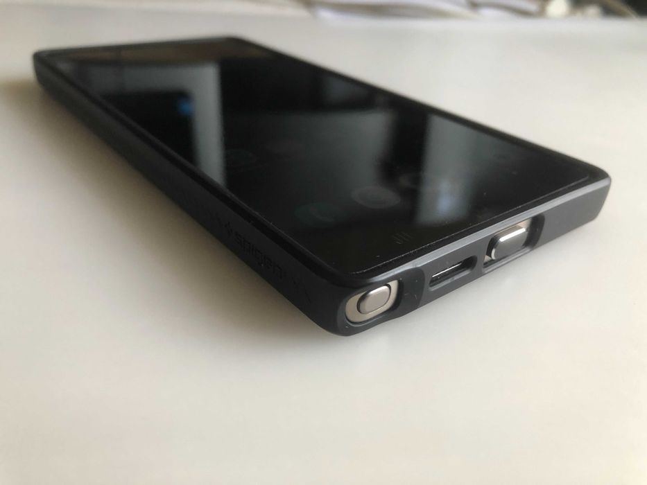 Samsung Galaxy S25 Ultra Titanium Black 12GB | 512GB