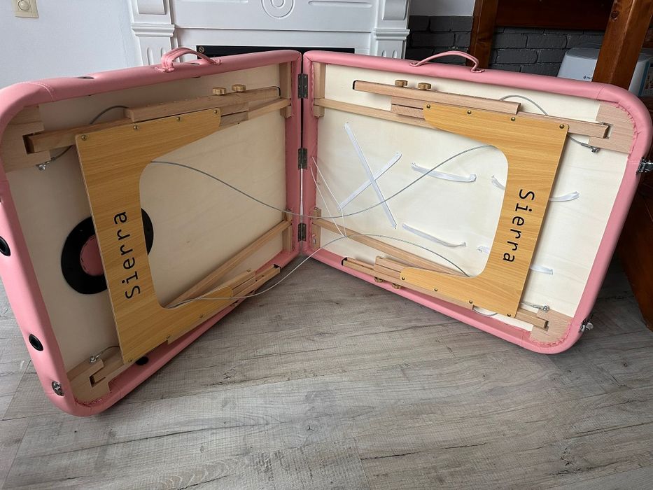 Pat cosmetică,masaj gene