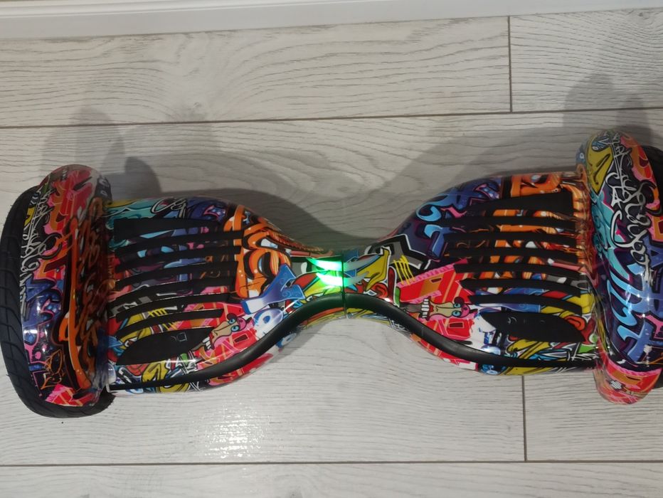 Продам гироскутер