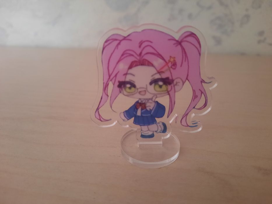 Alien stage мизи