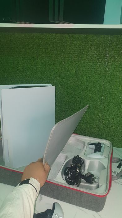 PlayStation 5DISKAVOD Skidka Narxda