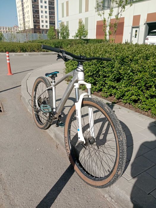 Продам велосипед MTB