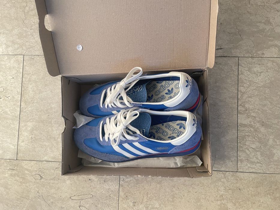 Оригинални маратонки Adidas SL 72 RS 45 1/3