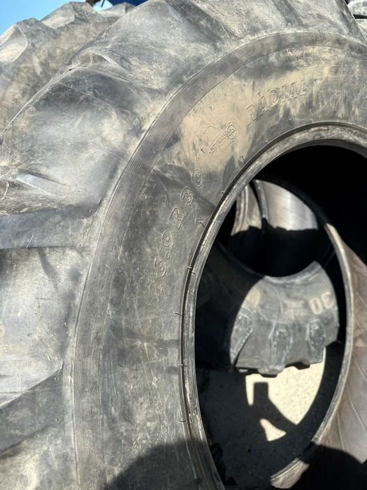 Anvelopa 16.9 R30 Kleber