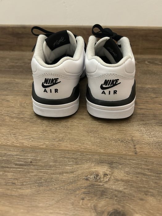 Маратонки Nike Air Jordan stadium 90