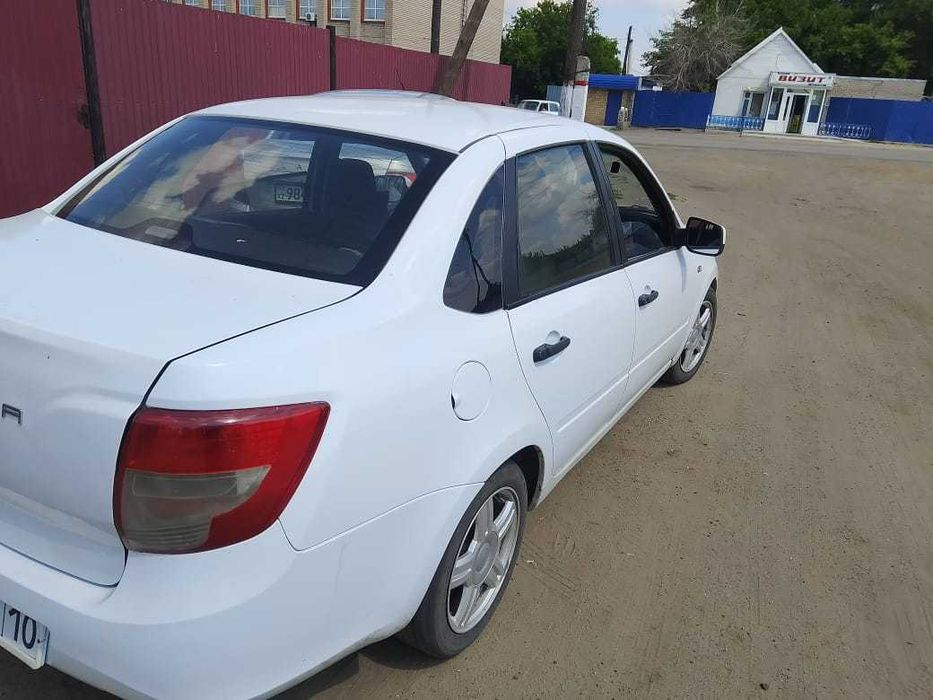 Продам автомобиль