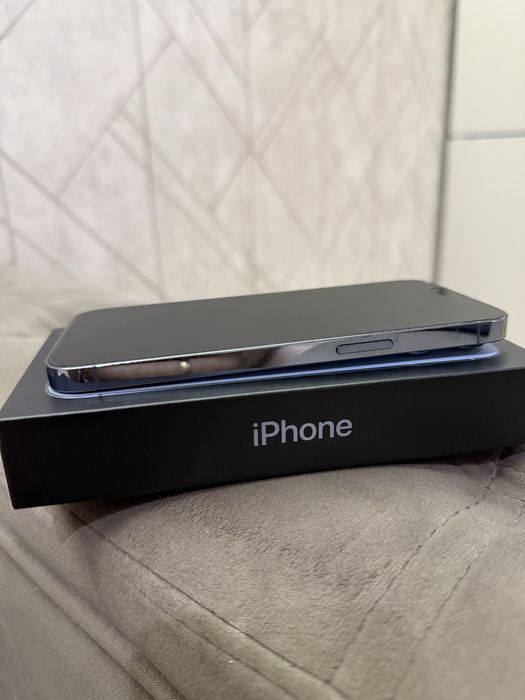 Iphone 13 pro 256 blue