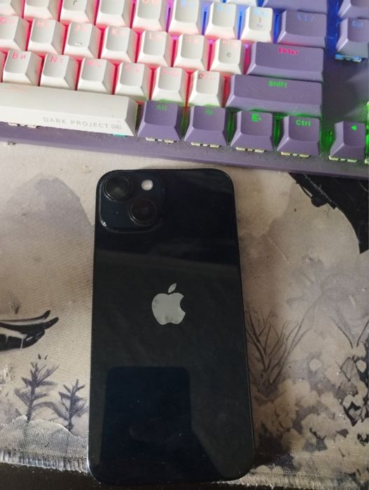 Iphone 14 128gb Б/У